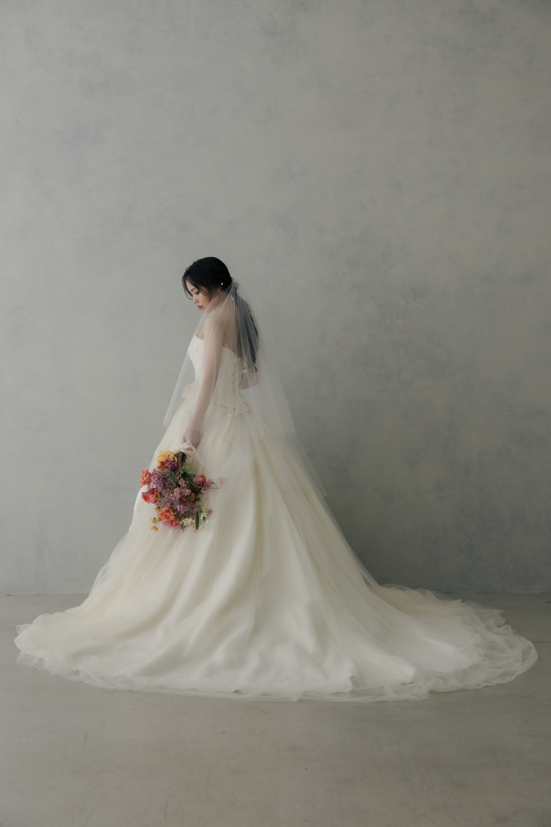 【スタジオAQUA】和洋でスタジオ撮影!