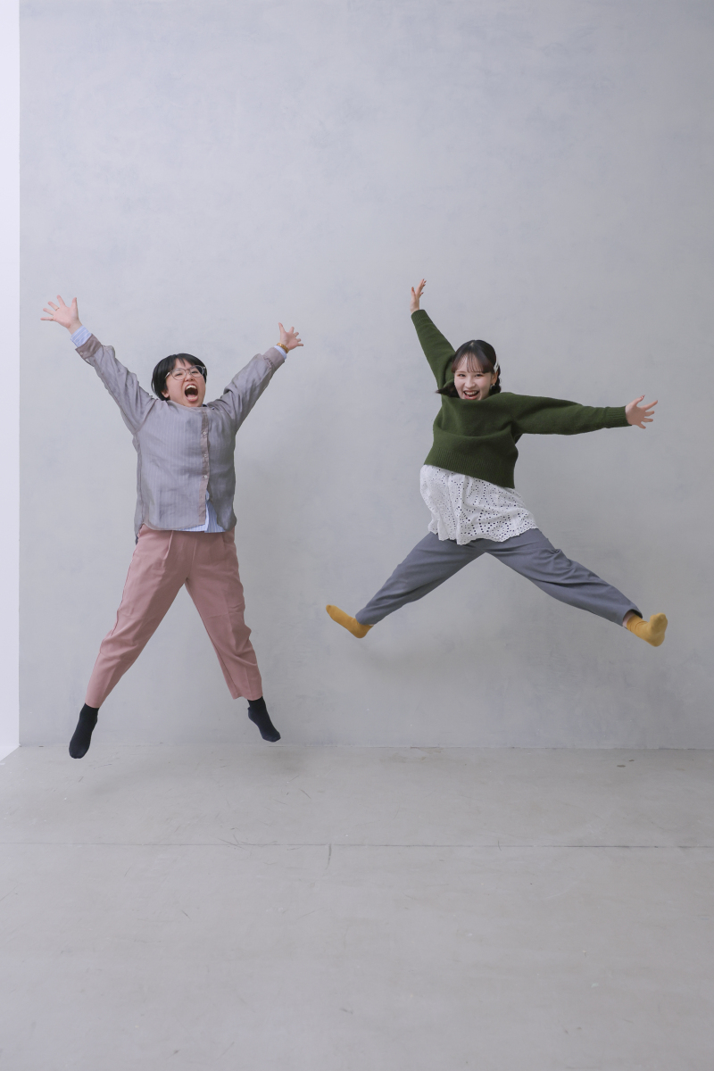 【スタジオAQUA】カメラマン紹介　-どぅちゃん編-