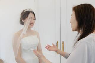 【スタジオAQUA】チャペルスタジオとハウススタジオ撮影!