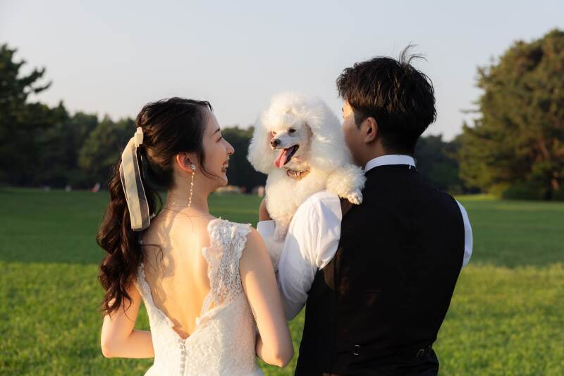 【スタジオAQUA】稲毛海浜公園撮影！