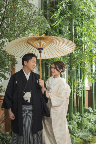 【スタジオAQUA】和洋でスタジオ撮影！