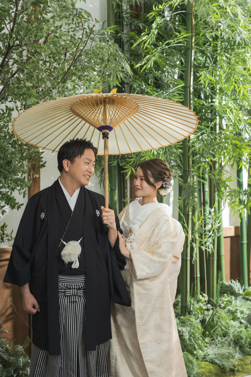 【スタジオAQUA】和洋でスタジオ撮影！