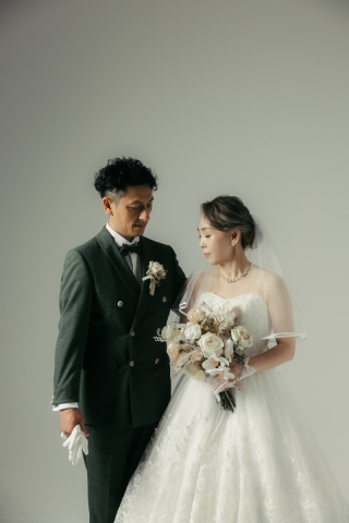 ハウススタジオ撮影!