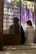 【スタジオAQUA】色々な表情で