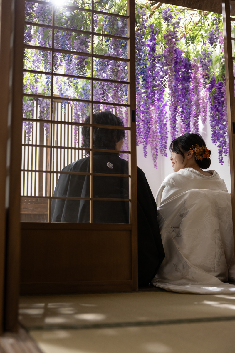 【スタジオAQUA】色々な表情で