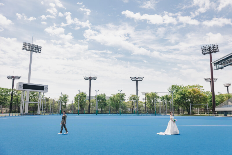 【スタジオAQUA】 青春を思い出して