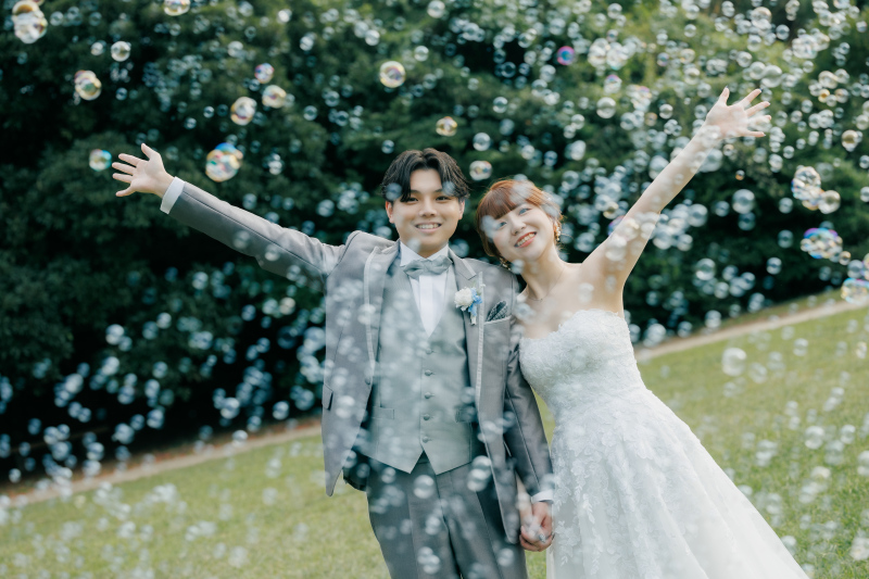 【スタジオAQUA】稲毛海浜公園