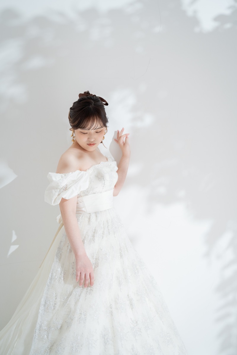 【スタジオAQUA】洋装で猫ちゃんとハウススタジオ撮影！