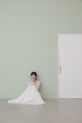 【スタジオAQUA】洋ハウスで可愛く