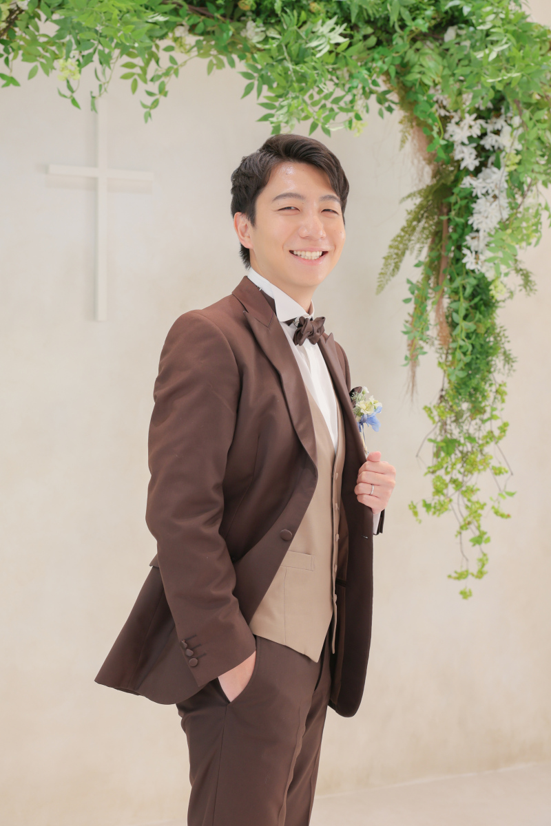 NEWチャペルスタジオ紹介!