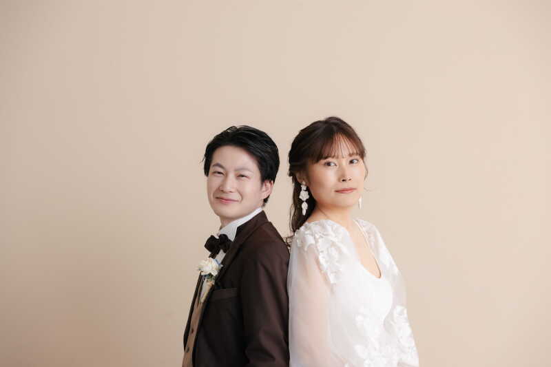 【スタジオAQUA】好きなものとハウススタジオ撮影！