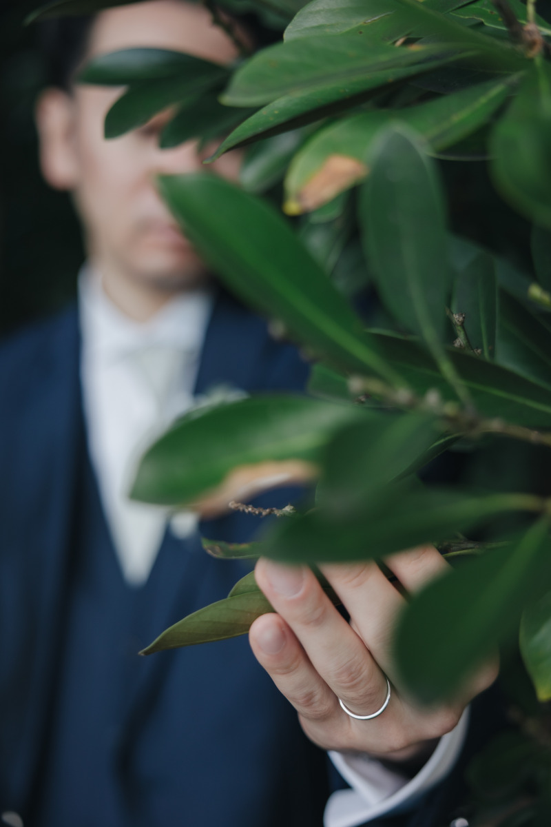 【スタジオAQUA】快晴の稲毛海浜公園