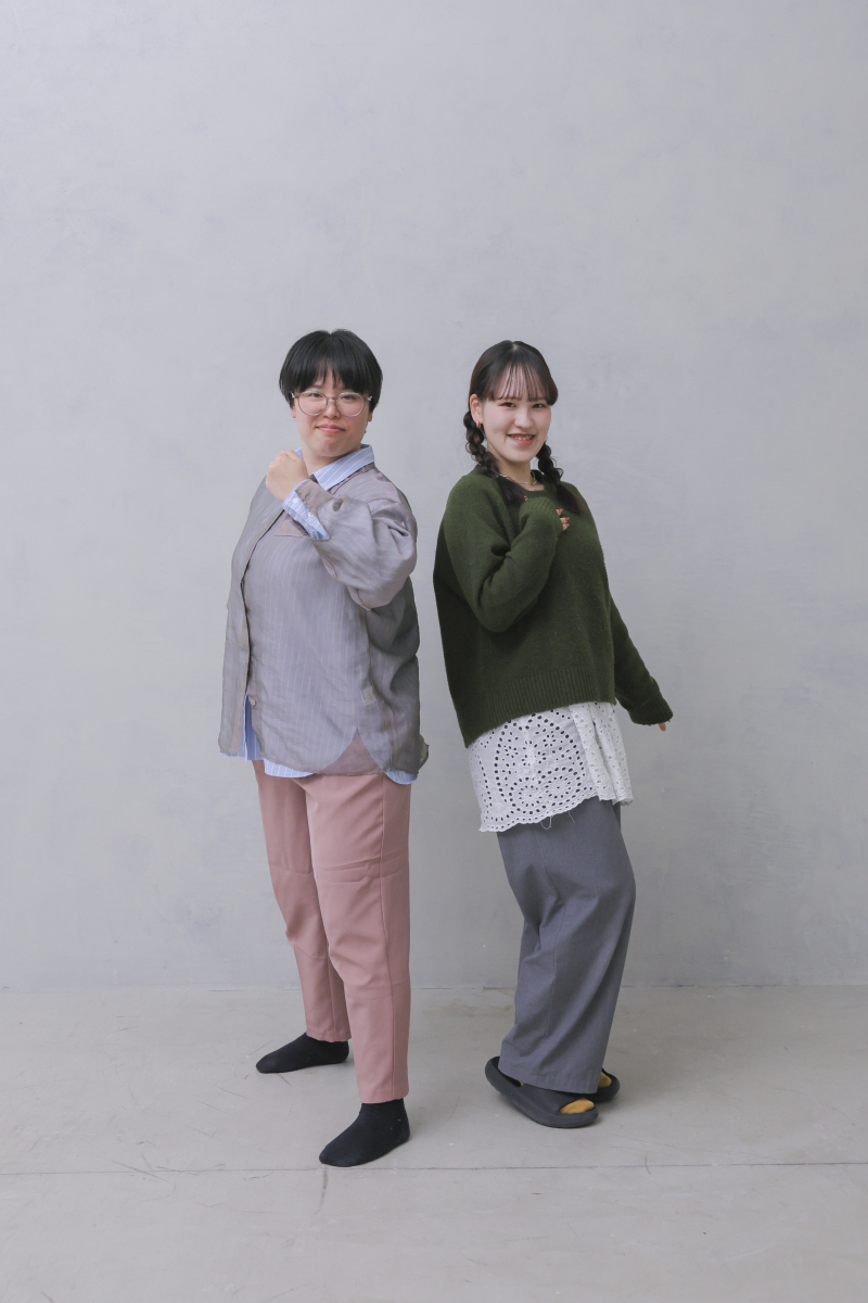 【スタジオAQUA】カメラマン紹介　-どぅちゃん編-