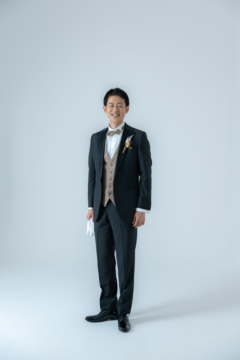 【スタジオAQUA】洋装のハウススタジオ撮影紹介!!