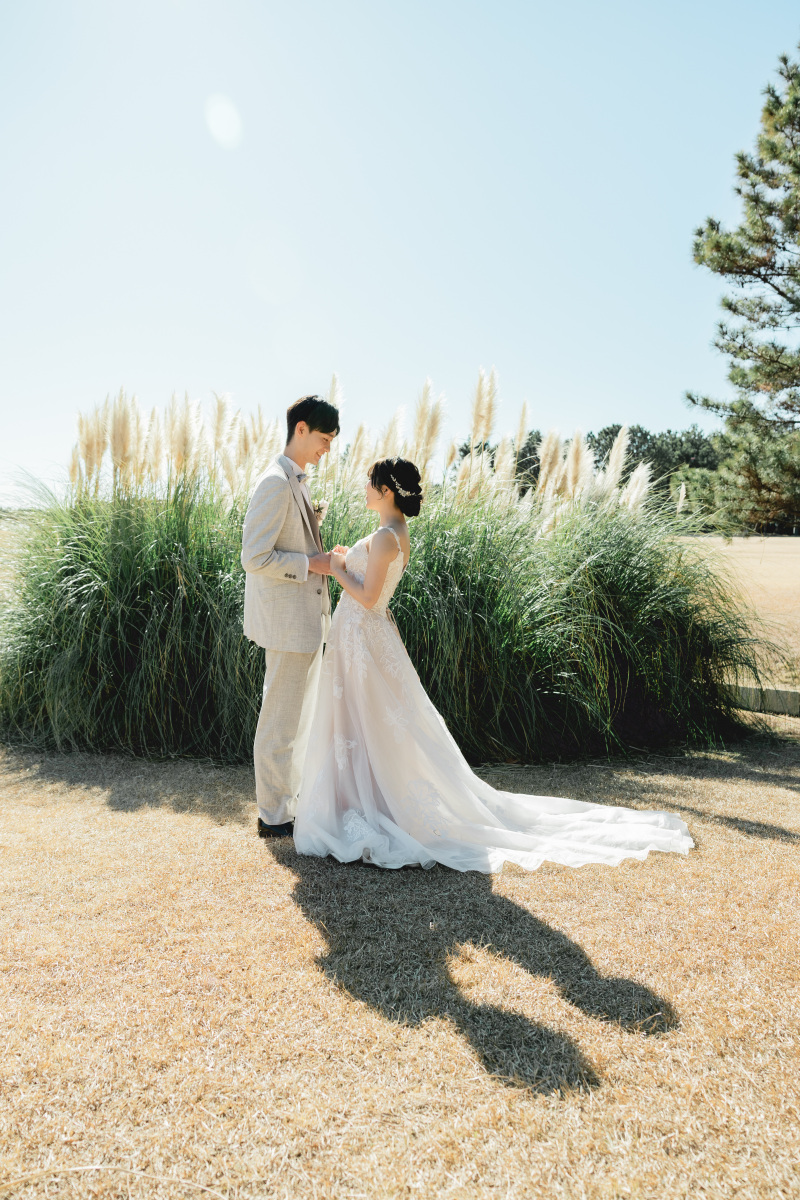 【スタジオAQUA】春が近づく稲毛海浜公園ロケーション