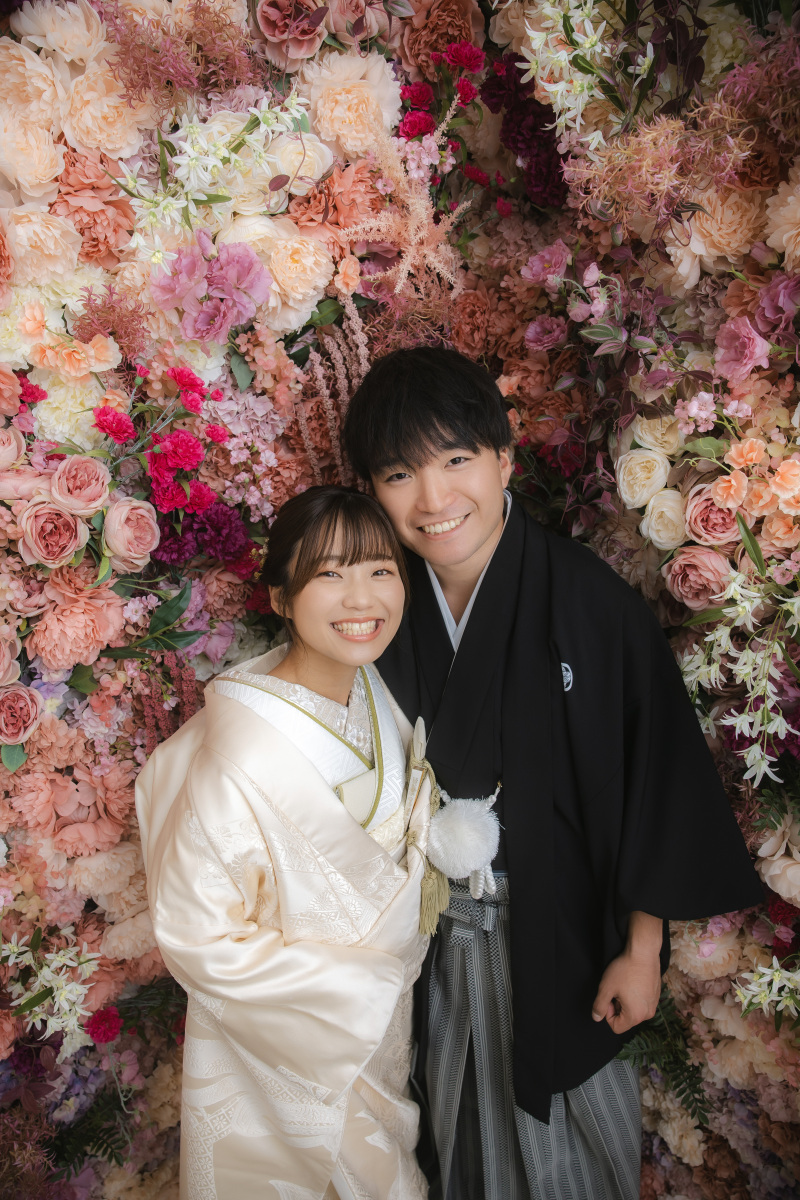 和装スタジオのご紹介！