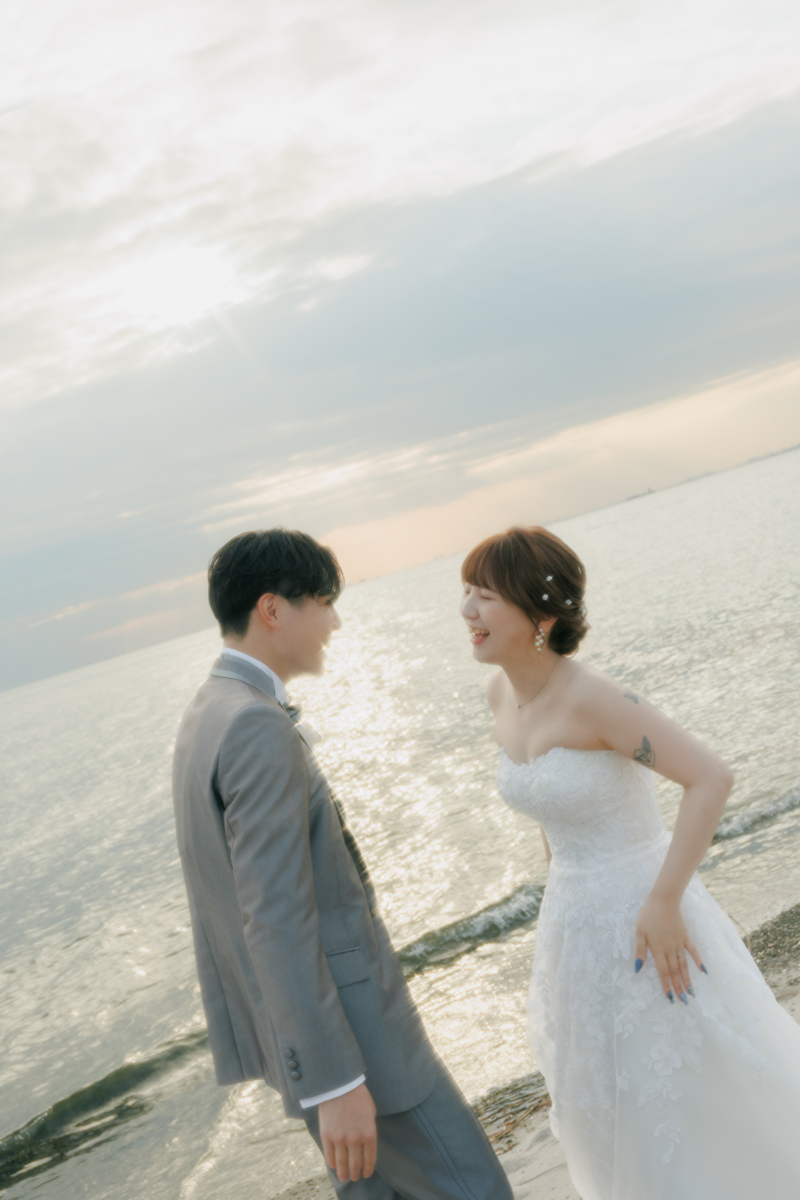 【スタジオAQUA】稲毛海浜公園