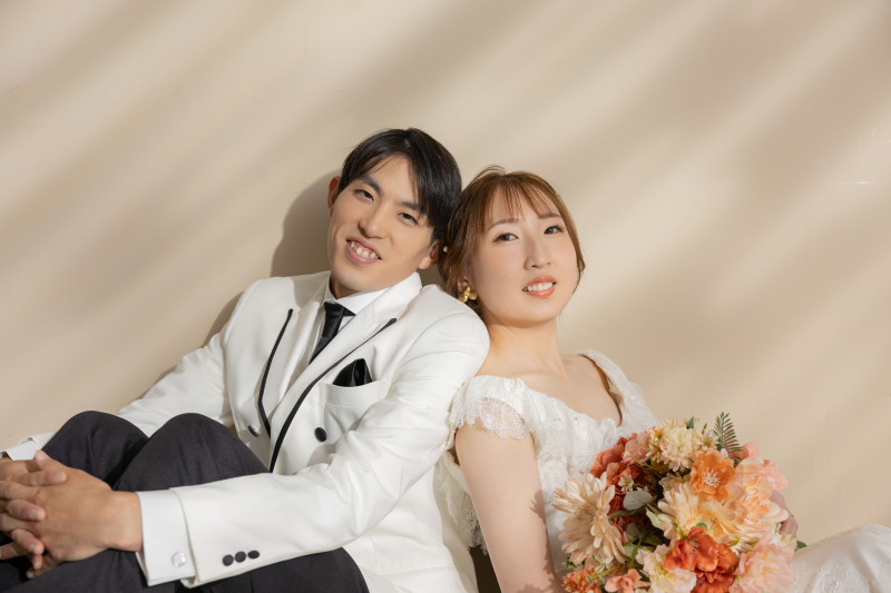 【スタジオAQUA】洋ハウスでお子様も一緒に♪