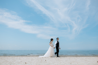 【スタジオAQUA】稲毛で淡く可愛らしく❤︎