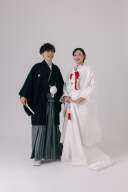 【スタジオAQUA】和装スタジオについてのご紹介！