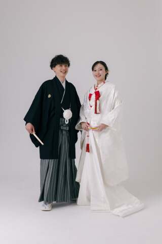 【スタジオAQUA】和装スタジオについてのご紹介！