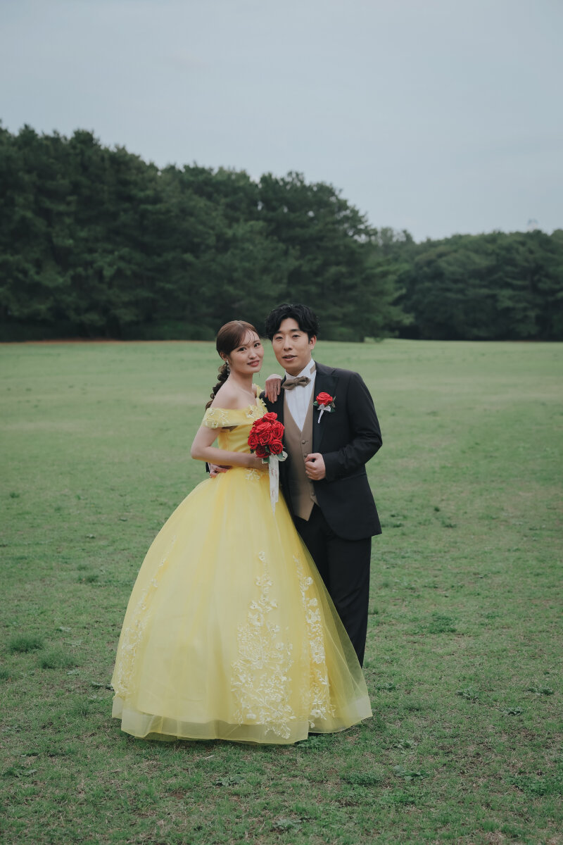 【スタジオAQUA】ロケ撮影2着！