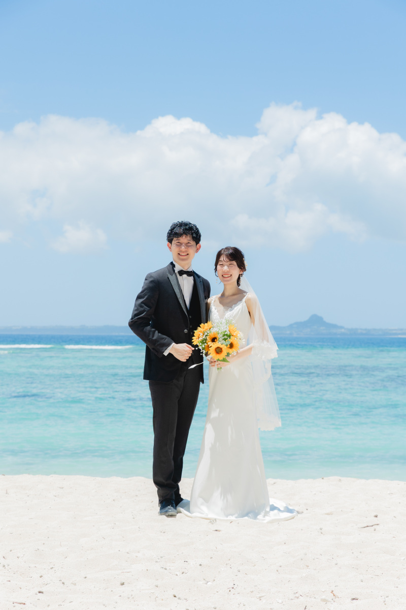 【スタジオAQUA】実は沖縄でも撮影できちゃいます!