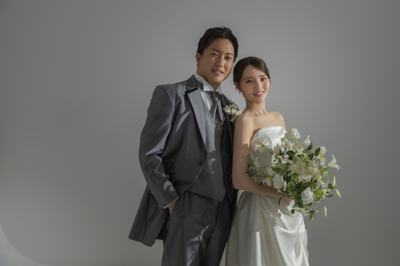 【スタジオAQUA】和洋でスタジオ撮影！