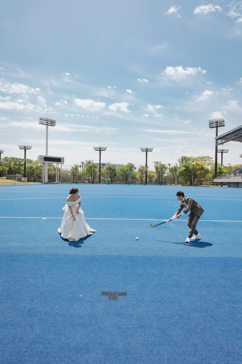 【スタジオAQUA】 青春を思い出して