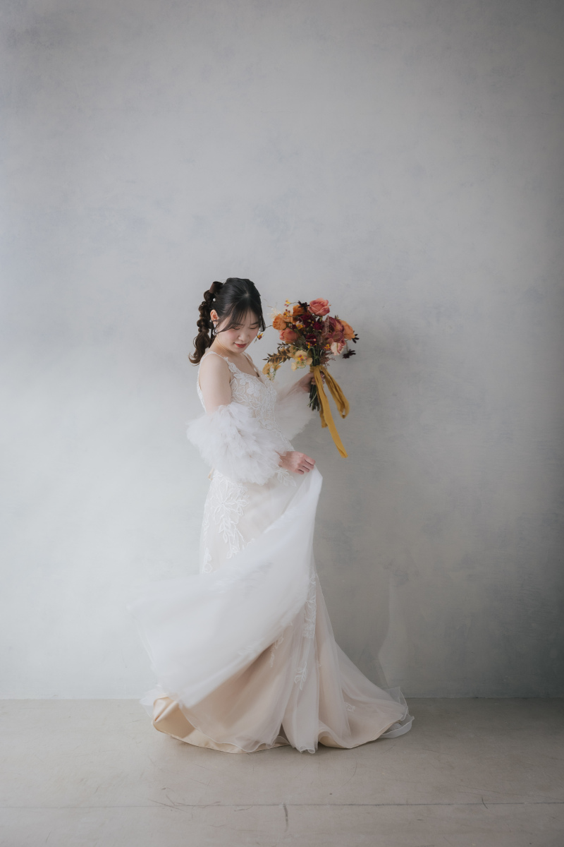 【スタジオAQUA】親子でスタジオ撮影