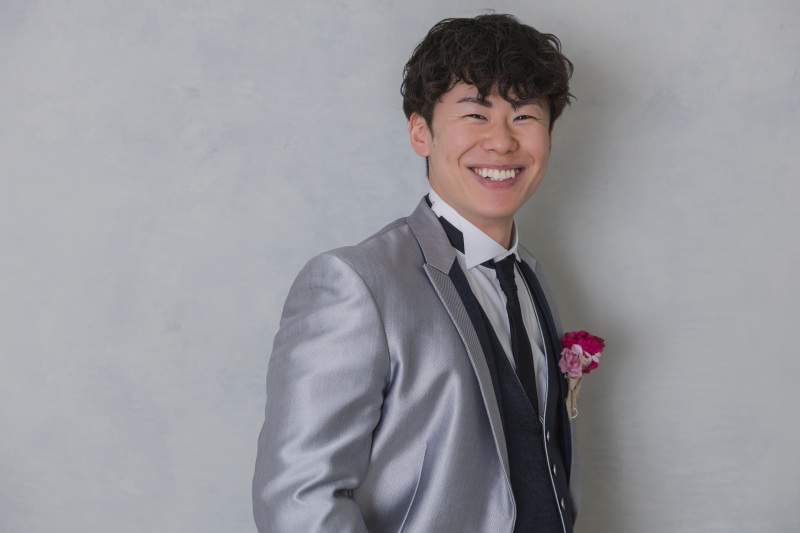 【スタジオAQUA】洋装ハウススタジオ！