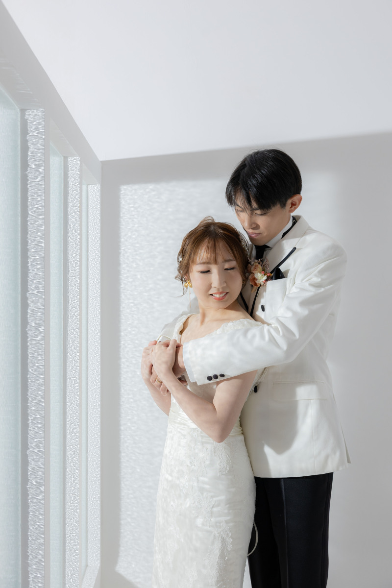 【スタジオAQUA】選べる背景でお子様と♪