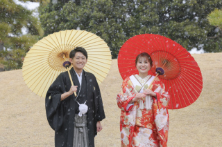 【スタジオAQUA】雪のサプライズ！