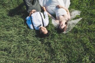 【スタジオAQUA】晴天のロケーション撮影