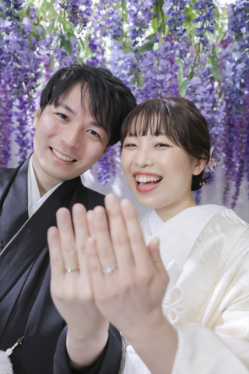 【スタジオAQUA】千葉船橋店の屋内庭園紹介！パート2