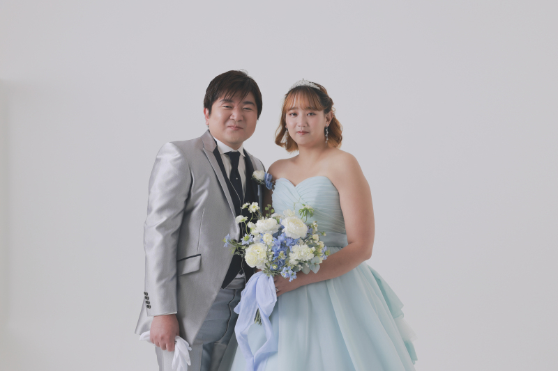 【スタジオAQUA】2月に撮影を検討されているお客様へ♫