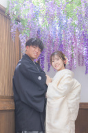 【スタジオAQUA】千葉船橋店の屋内庭園紹介！パート2