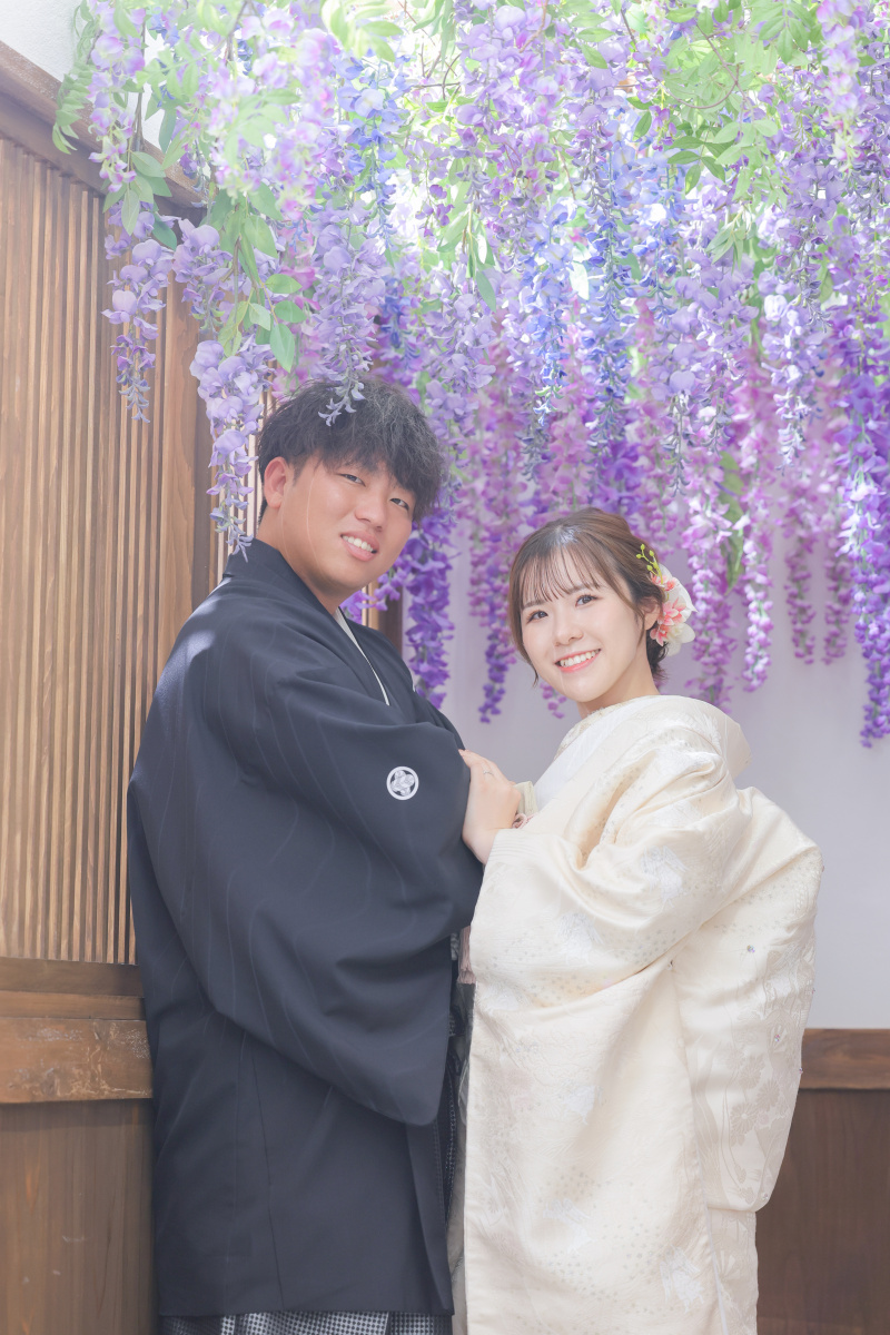 【スタジオAQUA】千葉船橋店の屋内庭園紹介！パート2