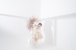 【スタジオAQUA】和装ハウススタジオのご紹介