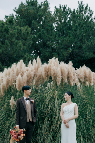 【スタジオAQUA】稲毛海浜公園でオシャレに