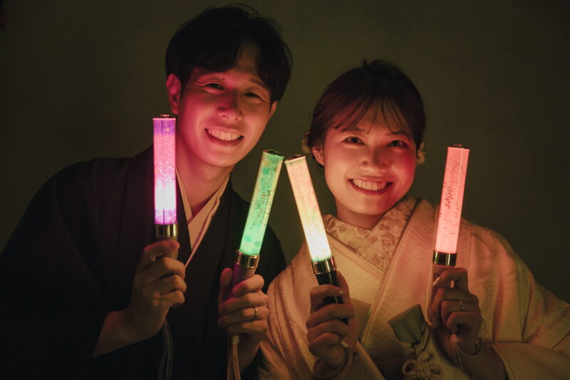 海とスタジオと