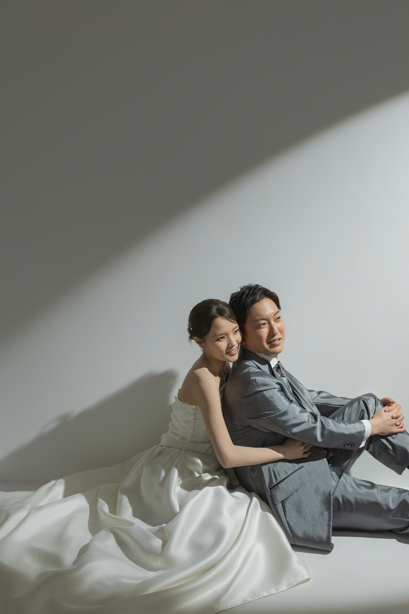 【スタジオAQUA】和洋でスタジオ撮影！