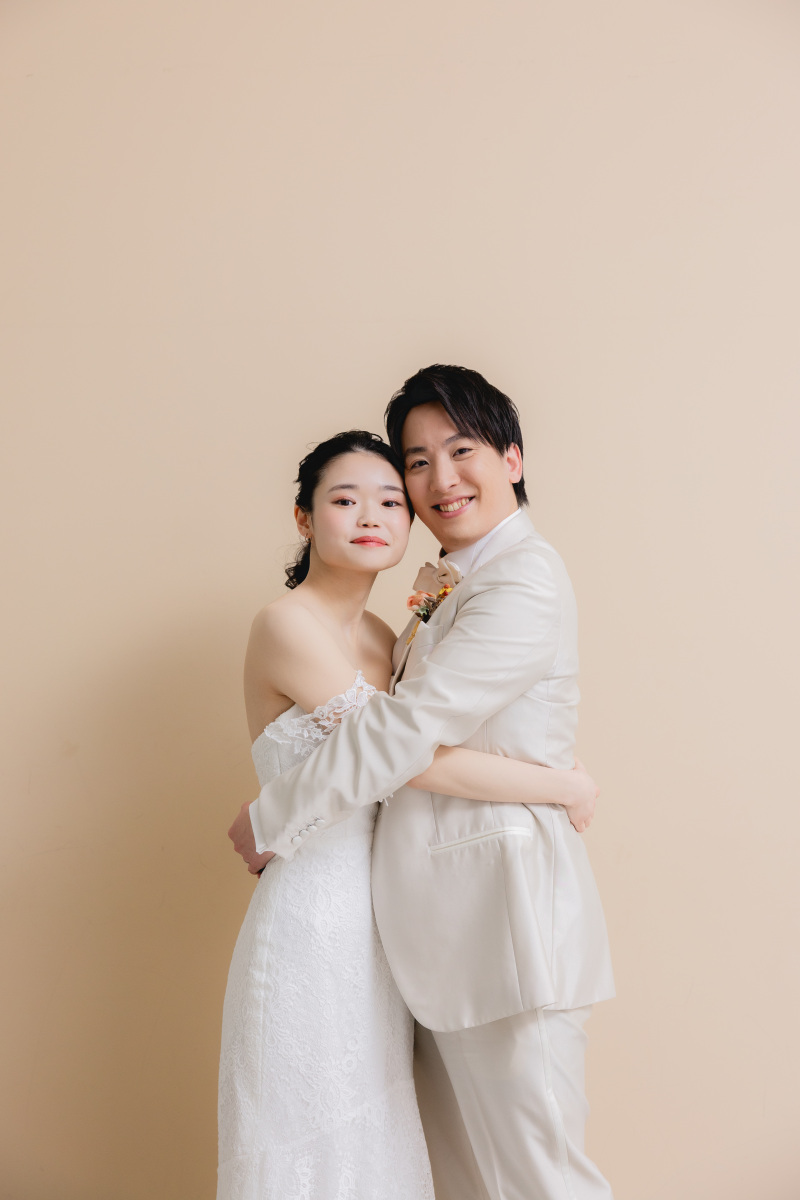 【スタジオAQUA】スタジオでシンプルに