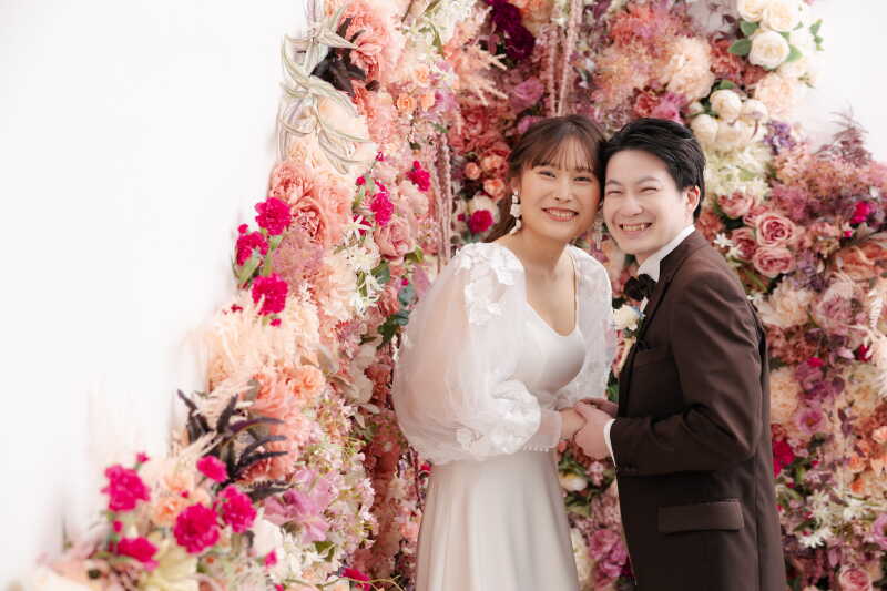 【スタジオAQUA】好きなものとハウススタジオ撮影！