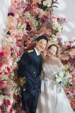 【スタジオAQUA】ハウススタジオと稲毛海浜公園にて