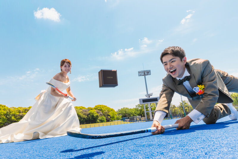 【スタジオAQUA】 青春を思い出して