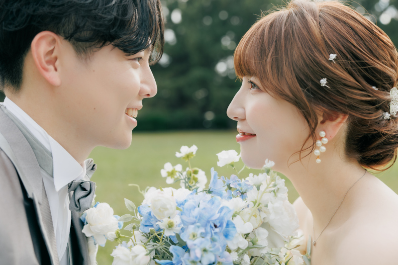 【スタジオAQUA】稲毛海浜公園