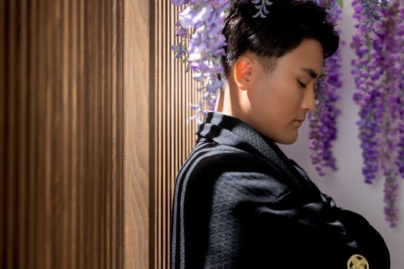 【スタジオAQUA】屋内庭園スタジオで美しく♪