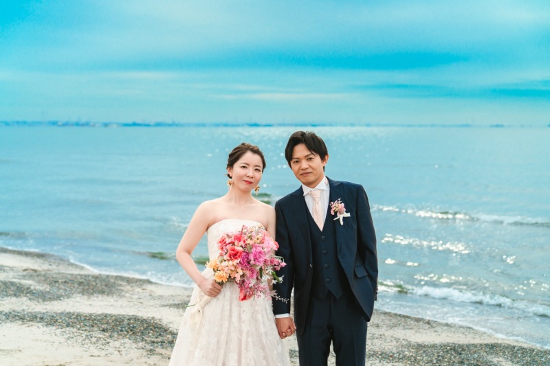 お持ち込みアイテムで楽しむ撮影