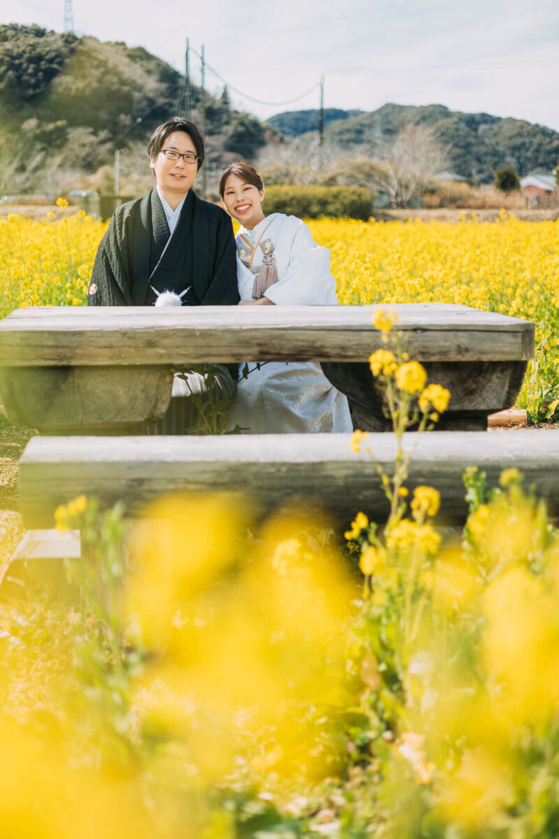 【春爛漫の河津ロケーションの紹介！】